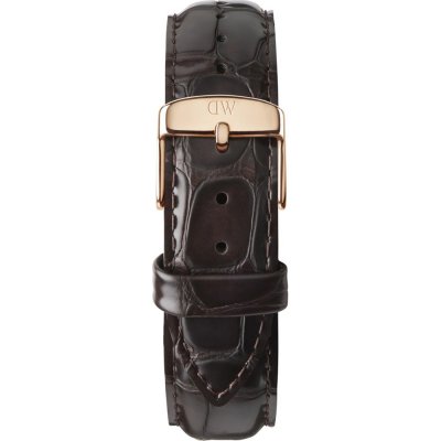 Daniel Wellington DW00200085 Dapper York band