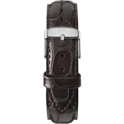 Daniel Wellington DW00200089 Dapper York band