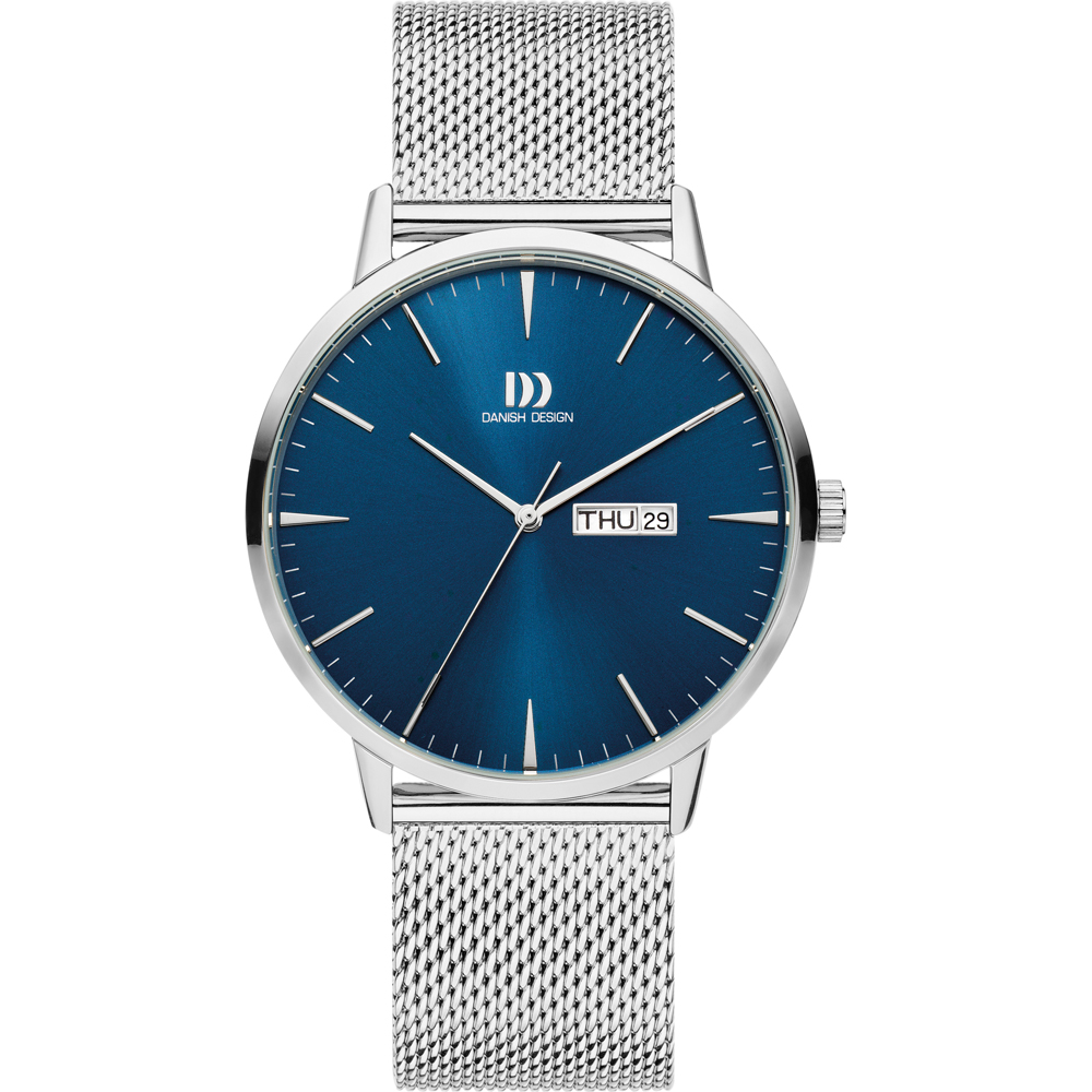 Danish Design Akilia IQ68Q1267 Horloge