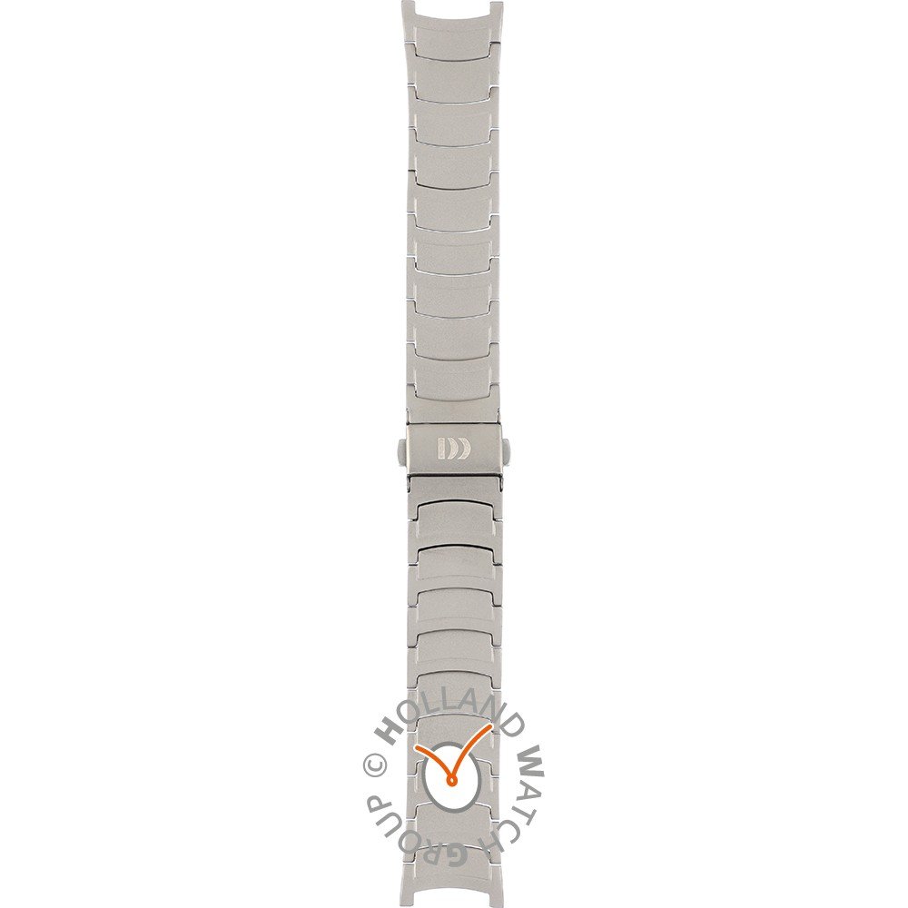 Danish Design Danish Design Straps BIQ62Q1278 Farø band