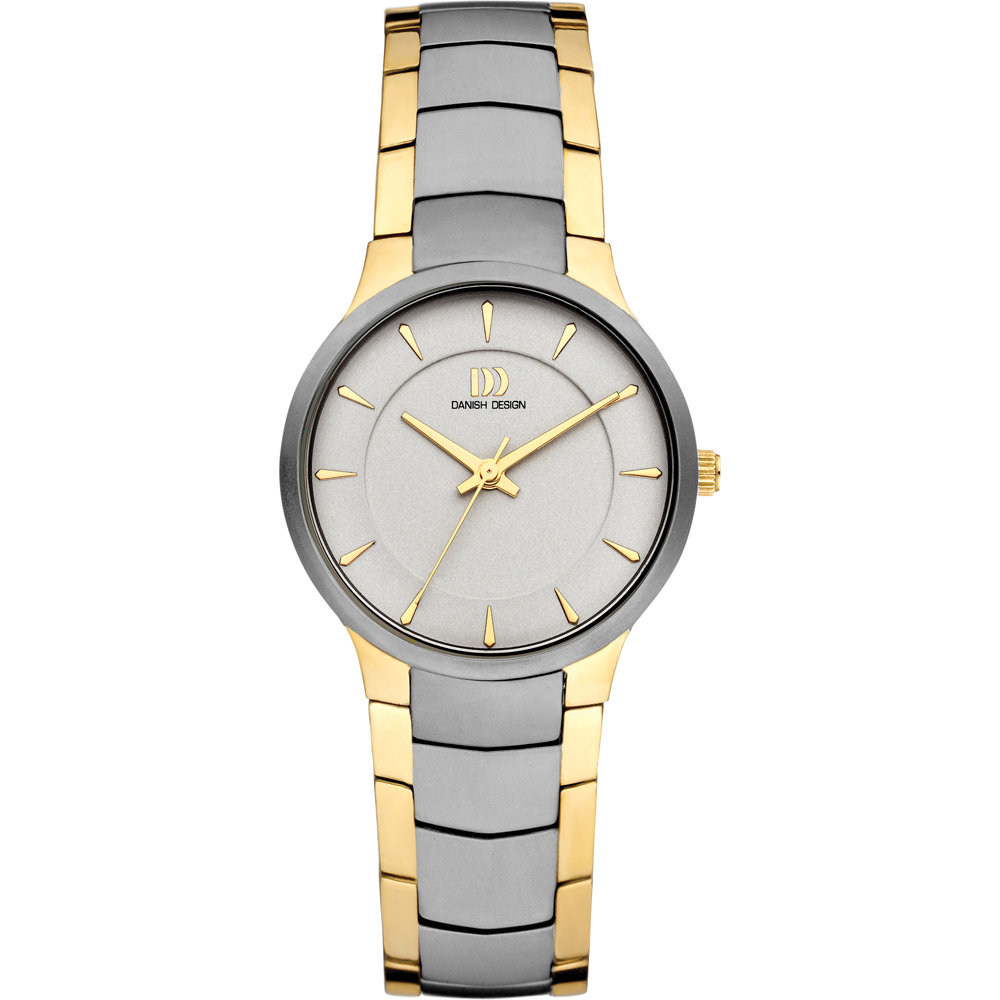 Danish Design Tidløs IV73Q1275 Bogø horloge