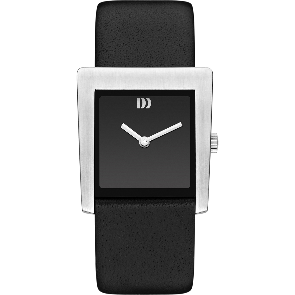 Danish Design Frihed IV13Q1257 Broen horloge • EAN: 8718569039158 •  Horloge.be
