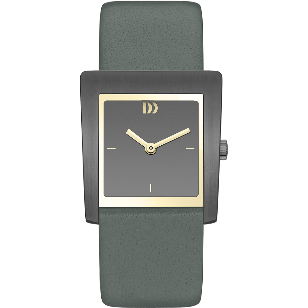 Danish Design Frihed IV44Q1257 Broen Horloge