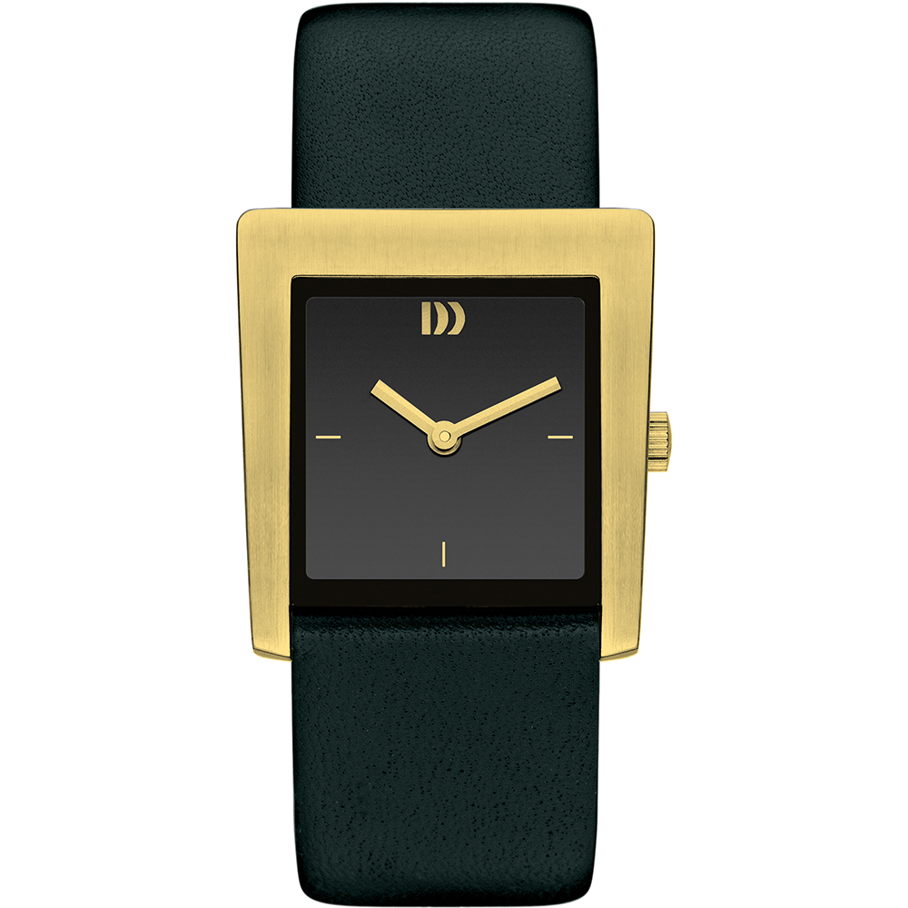 Danish Design Frihed IV45Q1257 Broen Horloge