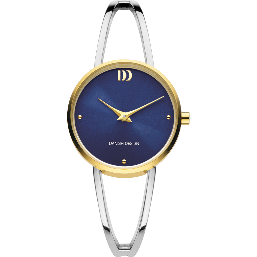 Danish Design Pure IV73Q1230 Chloe Horloge