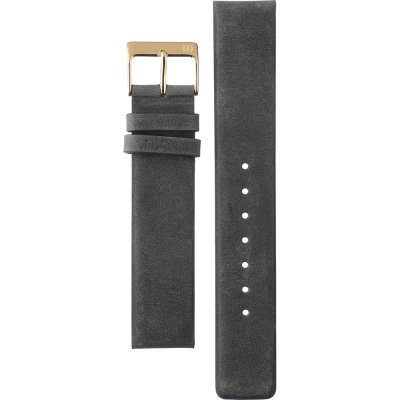 Danish Design Danish Design Straps DD-BA-1173-01 IV11Q1173 band