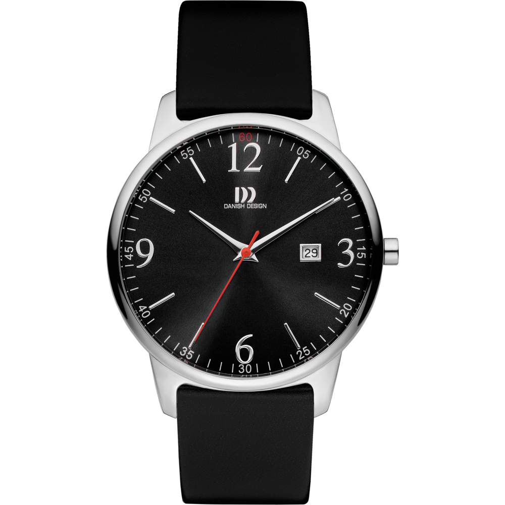 Danish Design IQ13Q1109 Design by Tirtsah horloge