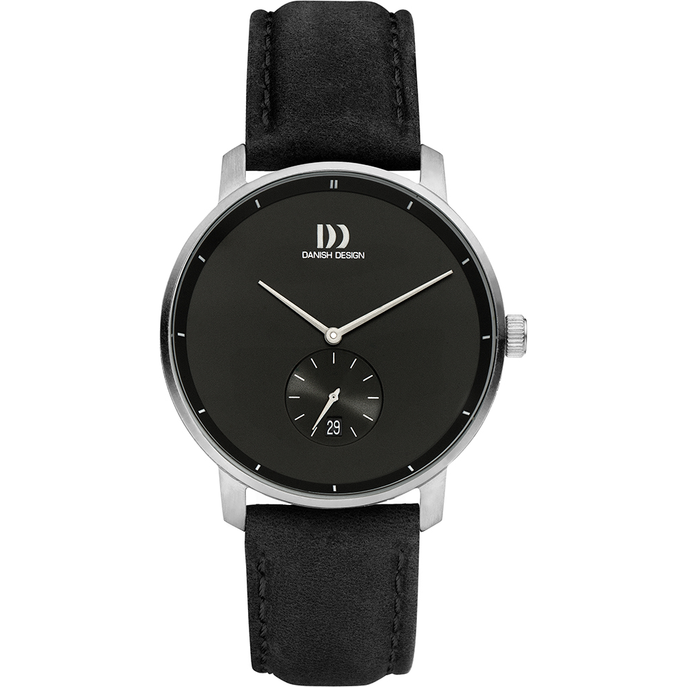 Danish Design Gløbe IQ13Q1279 Donau horloge