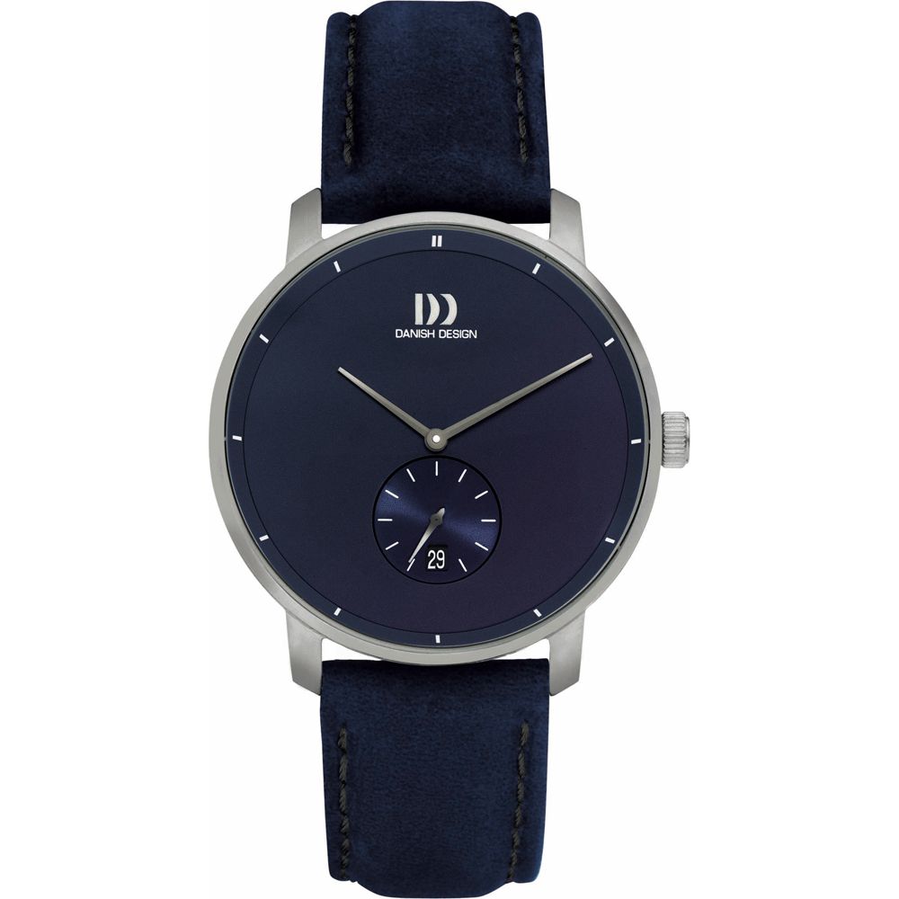 Danish Design Gløbe IQ22Q1279 Donau Horloge