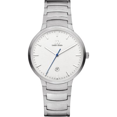 Danish Design Tidløs IQ62Q1278 Farø Horloge