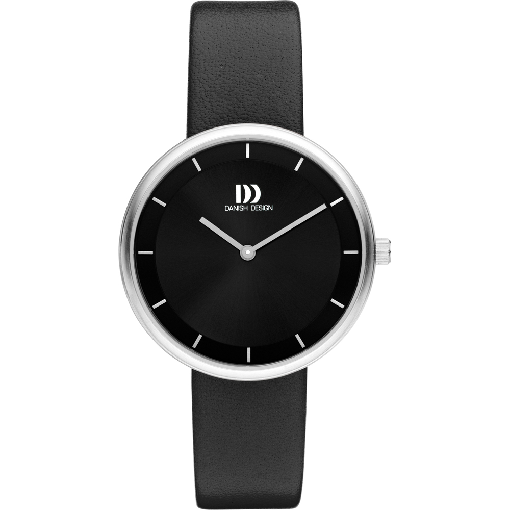 Danish Design Frihed IV13Q1264 Hazy Horloge