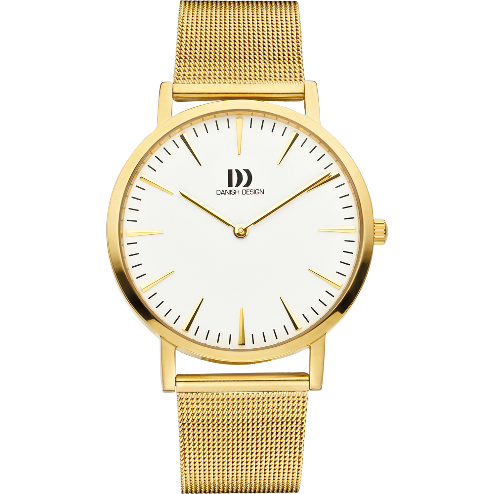 Danish Design Tidløs IQ05Q1235 London horloge