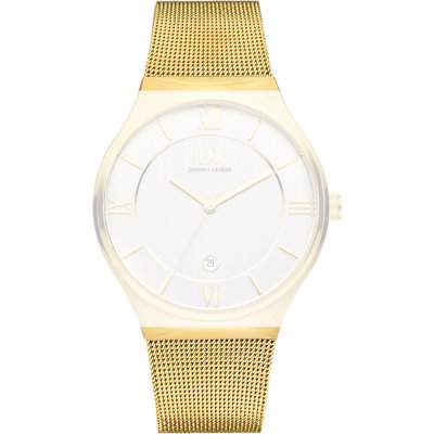 Danish Design Danish Design Straps DD-BA-1240-01 IQ05Q1240 band