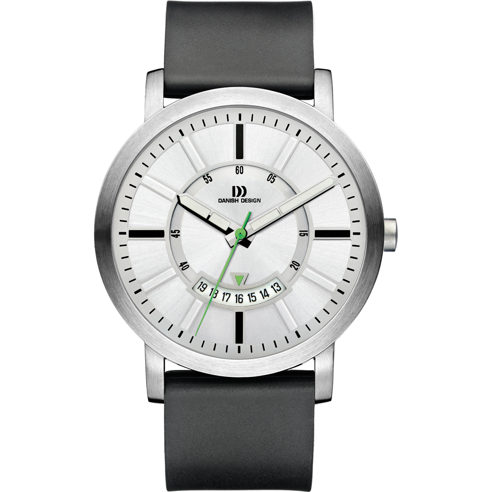 Danish Design IQ12Q1046 horloge