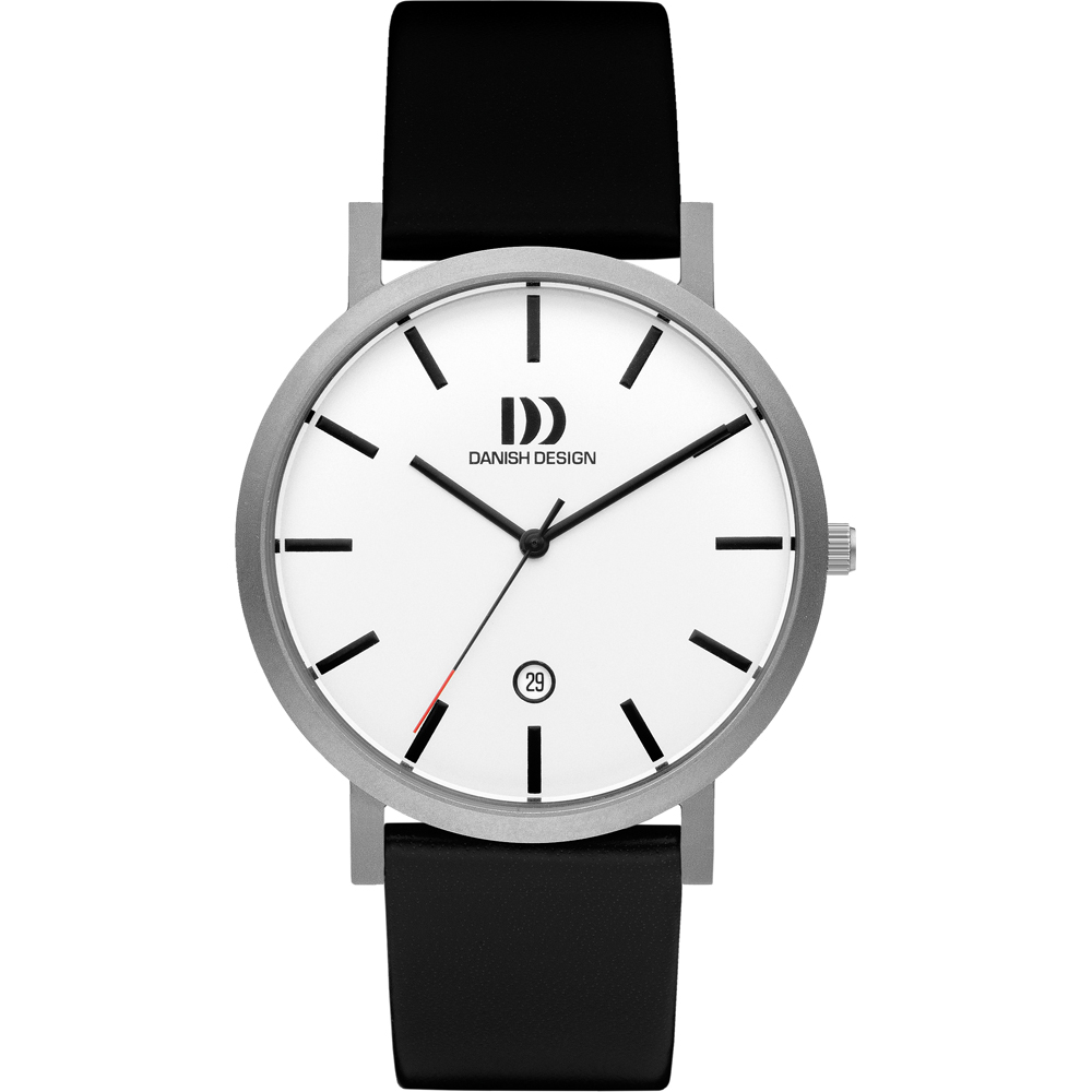 Danish Design IQ12Q1108 Rhône Horloge