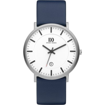 Danish Design IQ12Q1157 Horloge