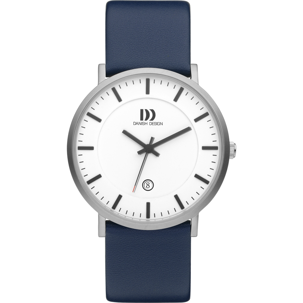Danish Design IQ12Q1157 horloge