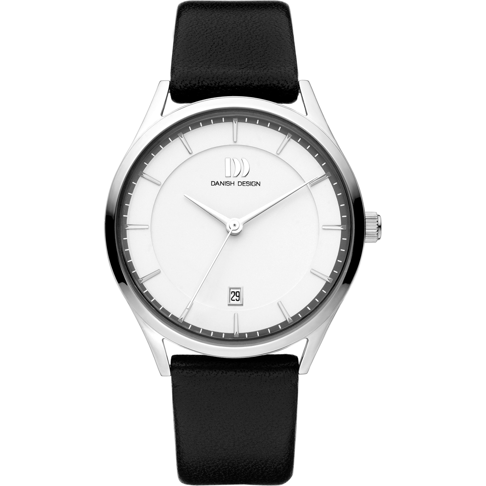 Danish Design Gløbe IQ12Q1214 Nile Horloge