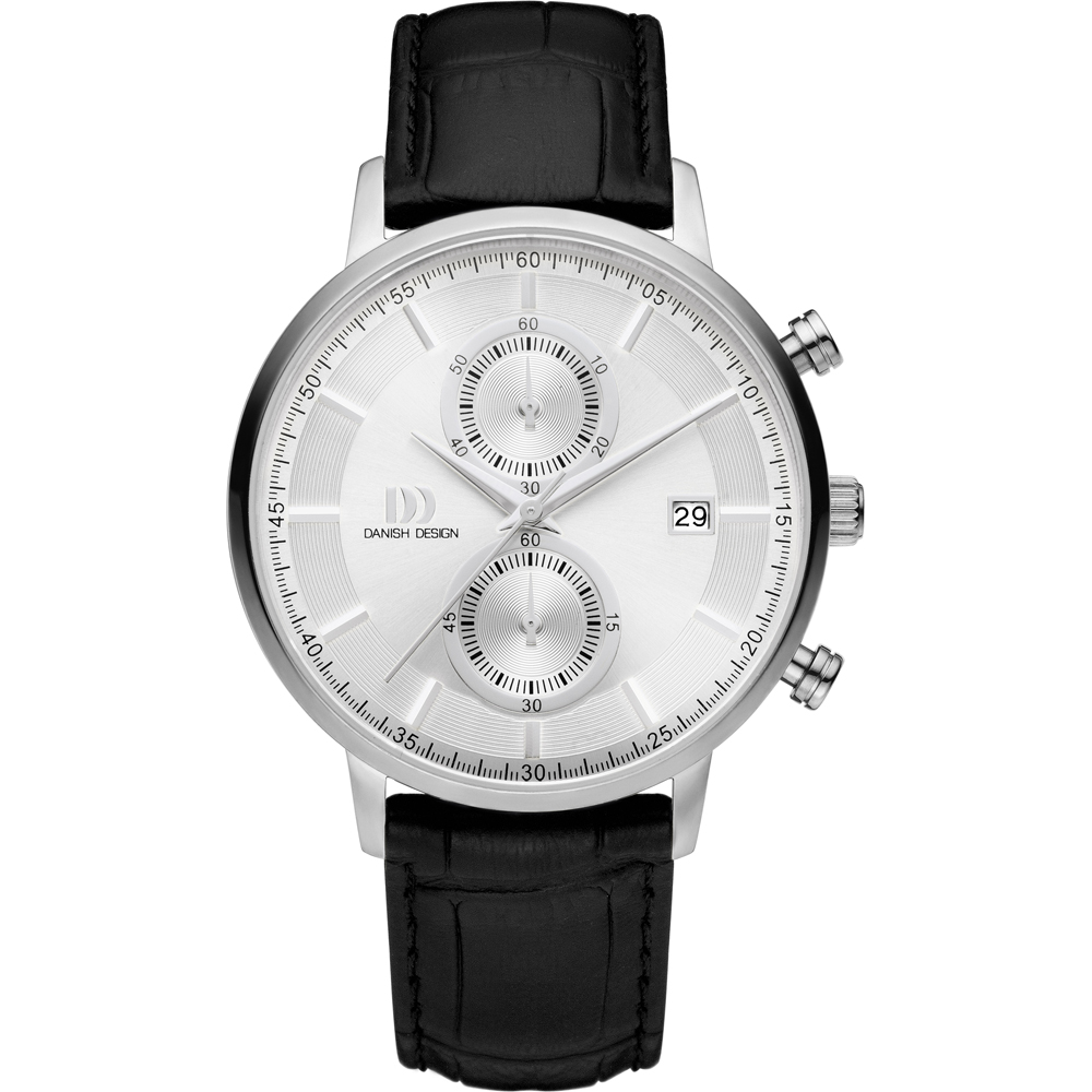 Danish Design IQ12Q1215 Samsø horloge