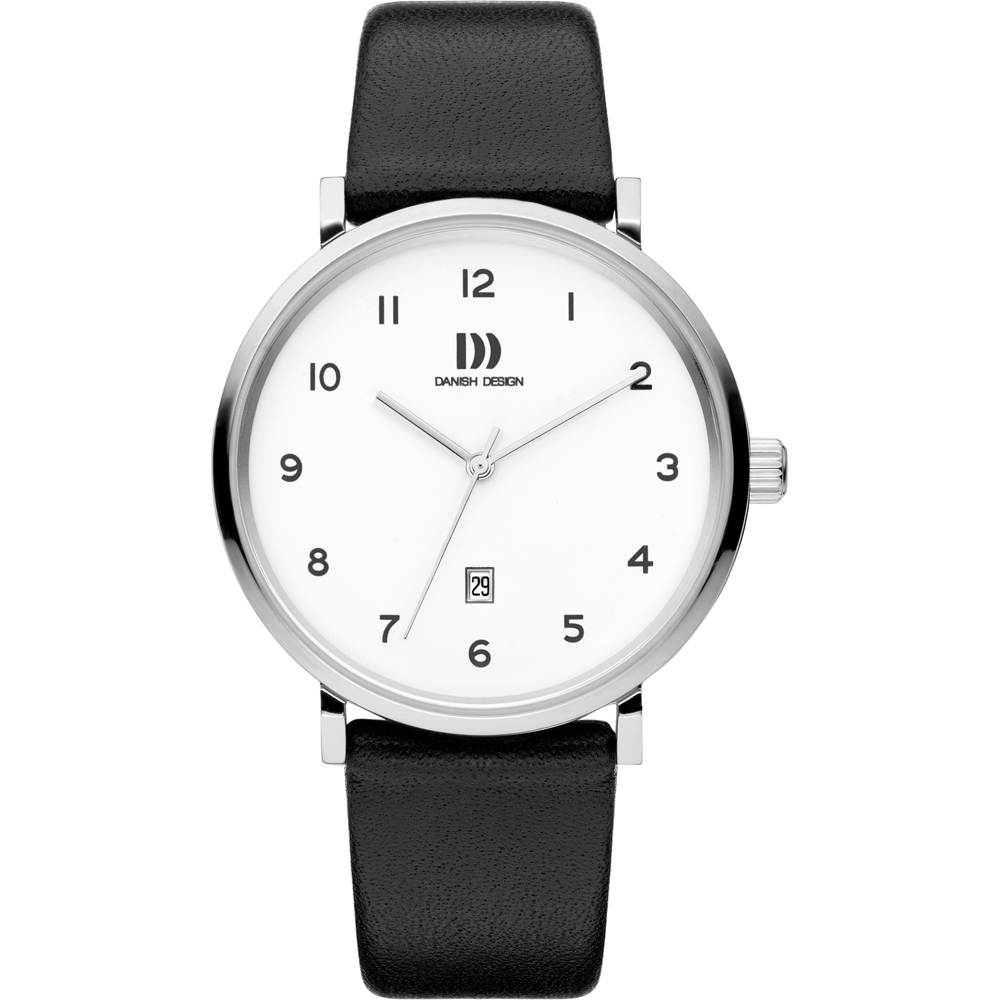 Danish Design Gløbe IQ12Q1216 Yukon horloge