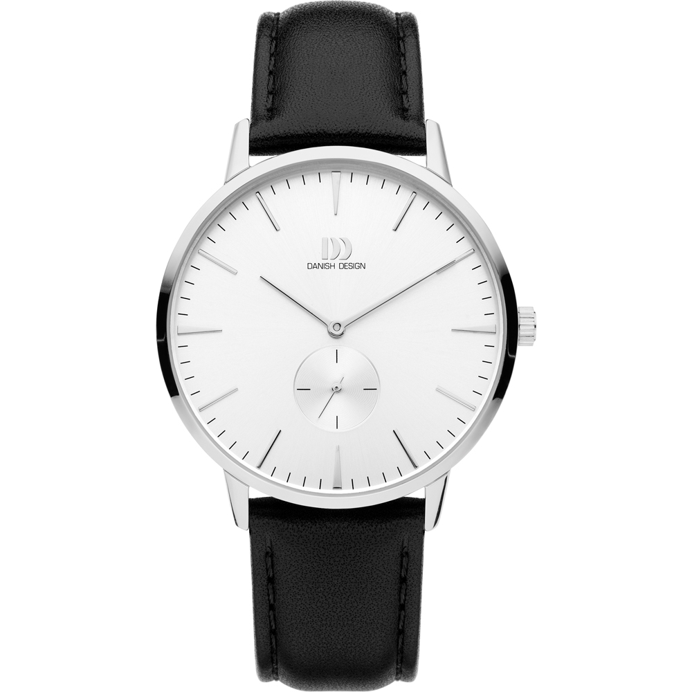 Danish Design Akilia IQ12Q1250 Horloge