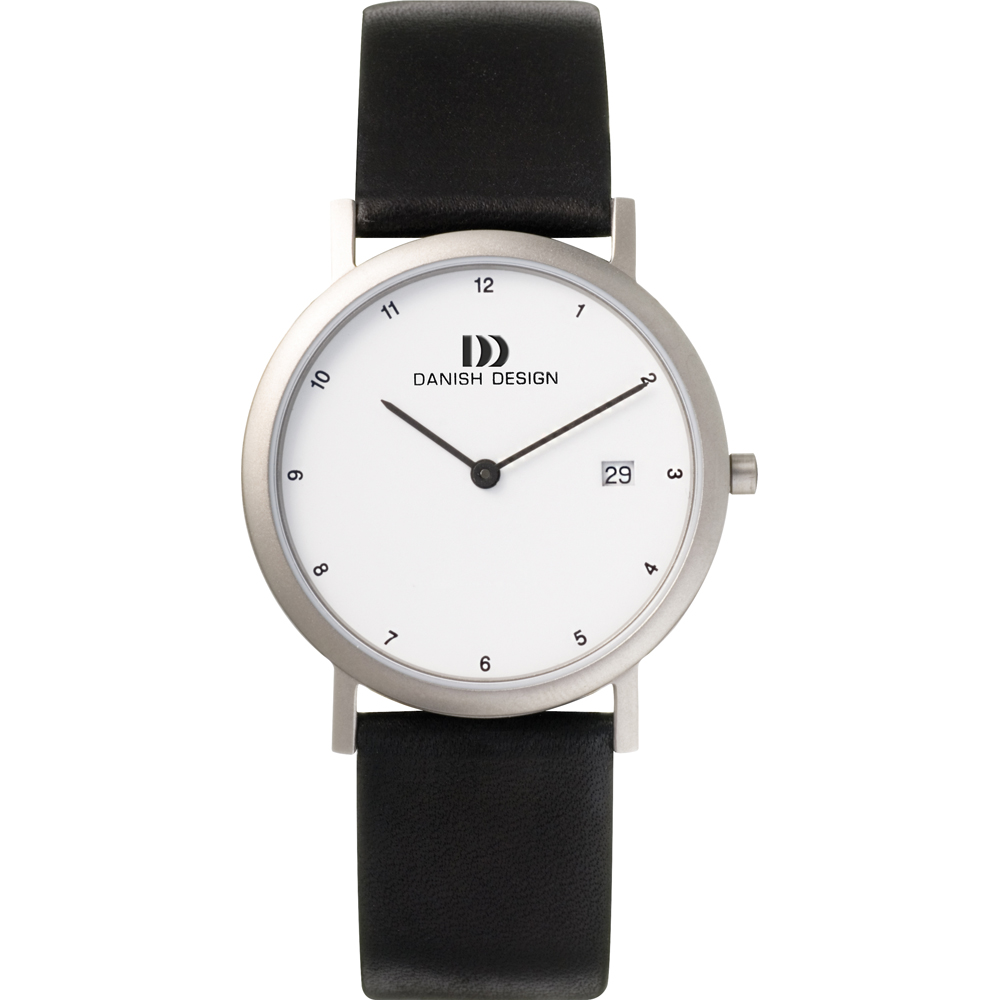 Danish Design IQ12Q272 Elbe Horloge