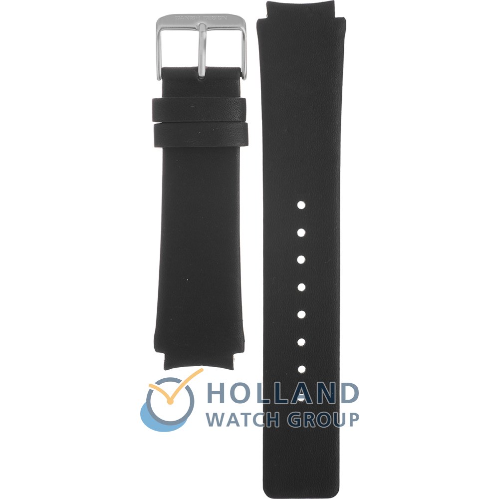 Danish Design Danish Design Straps BIQ12Q890 band