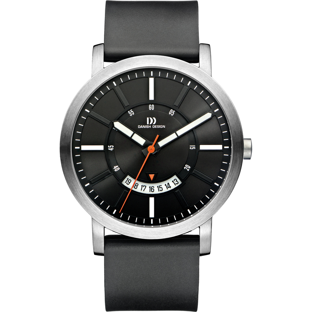Danish Design IQ13Q1046 horloge