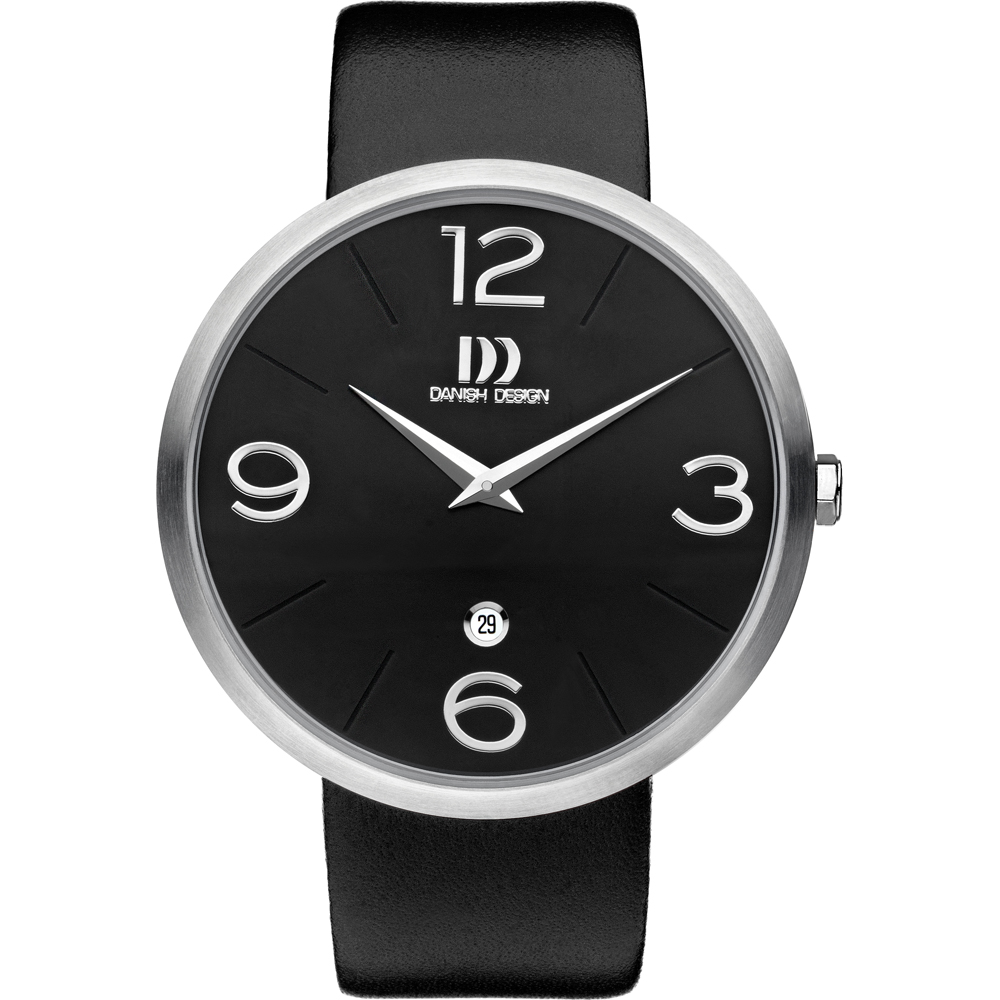 Danish Design IQ13Q1067 horloge