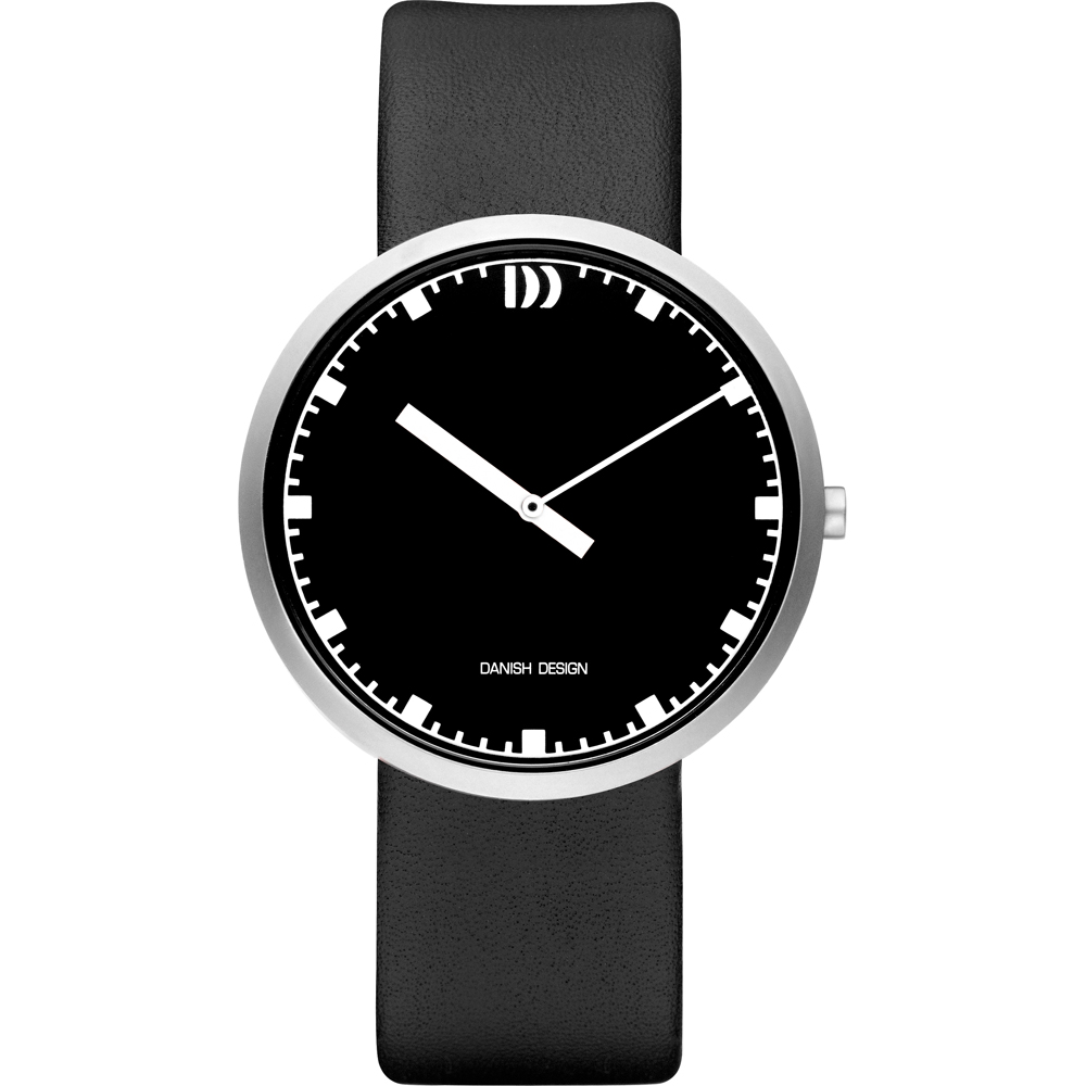 Danish Design Frihed IQ13Q1212 Long Hour Horloge