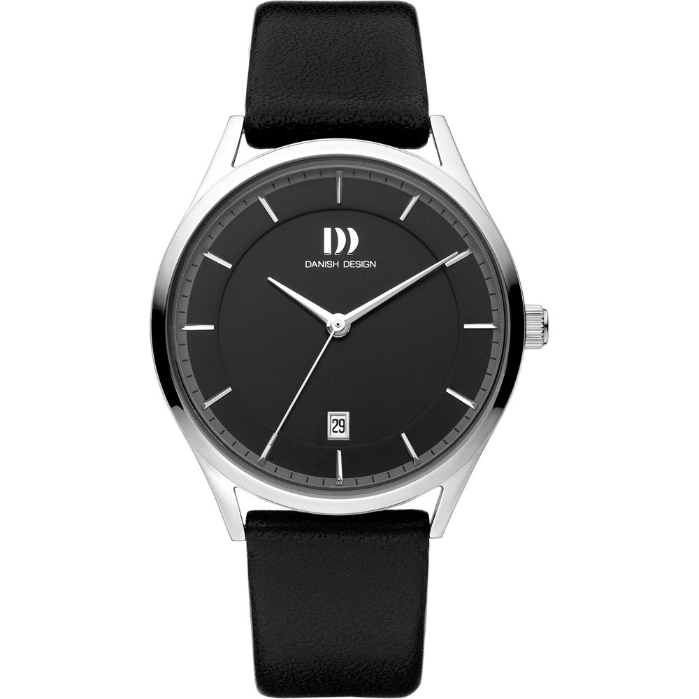 Danish Design Gløbe IQ13Q1214 Nile horloge