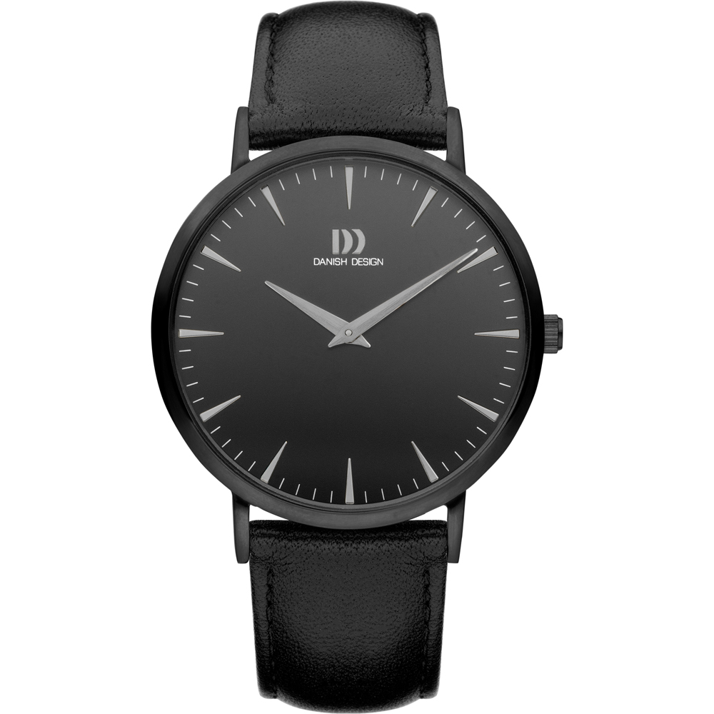 Danish Design IQ13Q1217 Shanghai Horloge