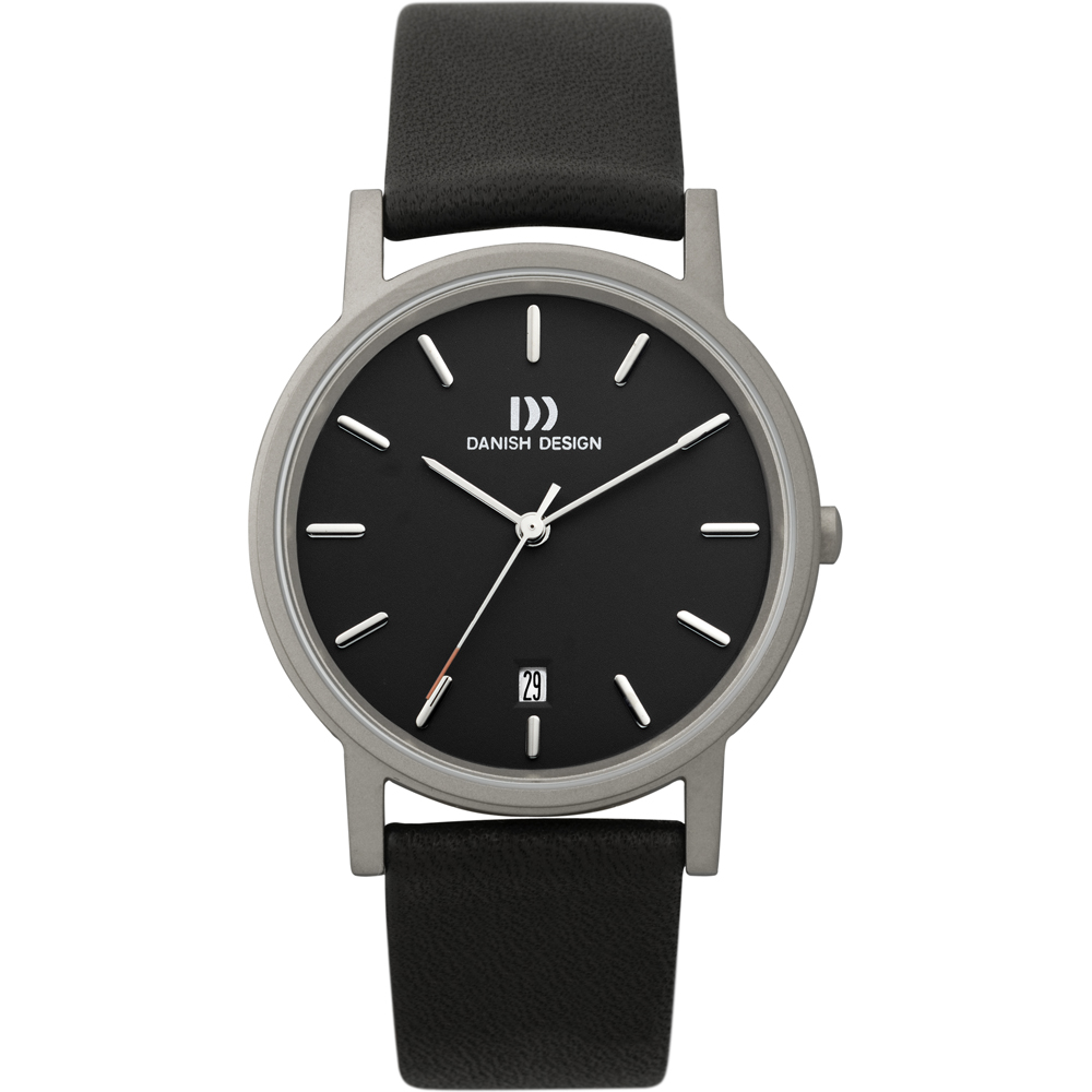 Danish Design IQ13Q171 Oder Horloge