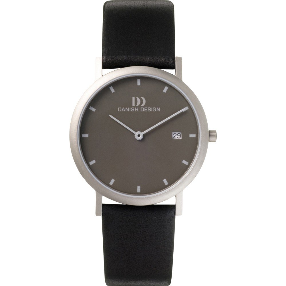 Danish Design IQ13Q272 Elbe Horloge