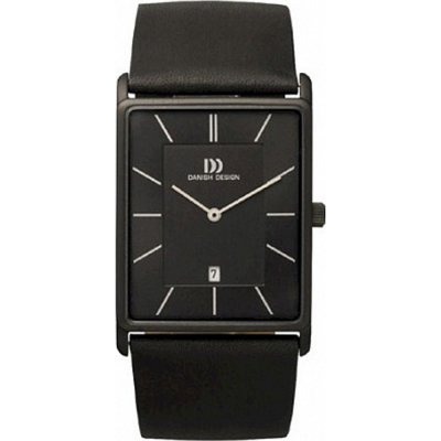 Danish Design IQ13Q749 Horloge