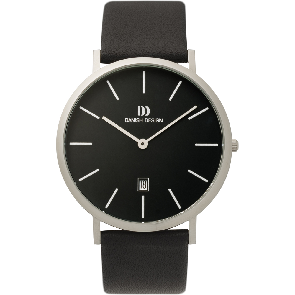 Danish Design IQ13Q827 Tidløs horloge