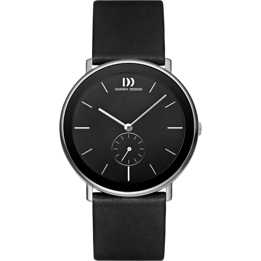 Danish Design IQ13Q925 Horloge