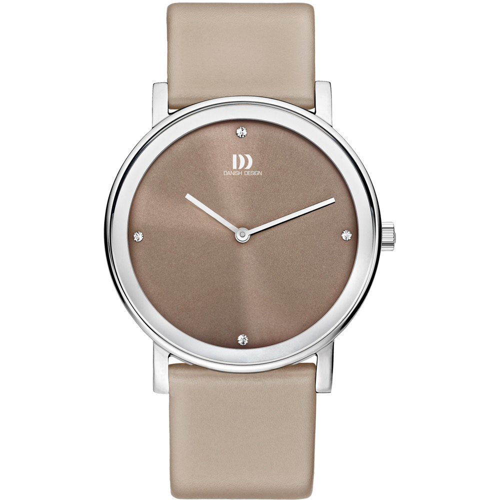 Danish Design IQ14Q1042 horloge