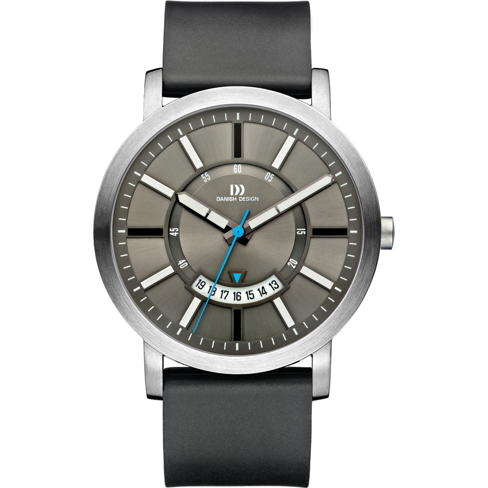 Danish Design IQ14Q1046 horloge