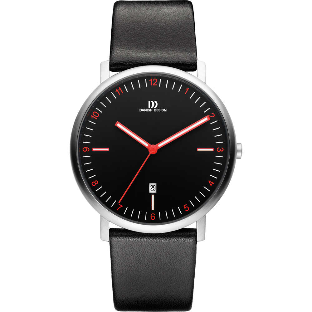 Danish Design IQ14Q1071 Horloge