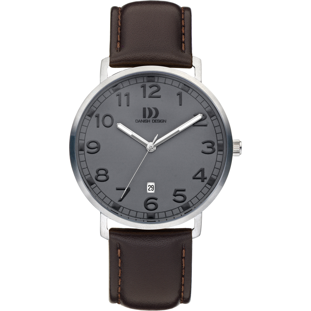 Danish Design IQ14Q1179 Horloge