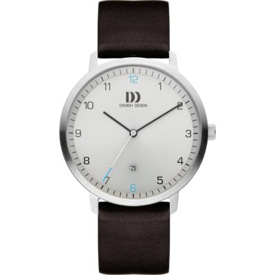 Danish Design IQ14Q1182 Horloge