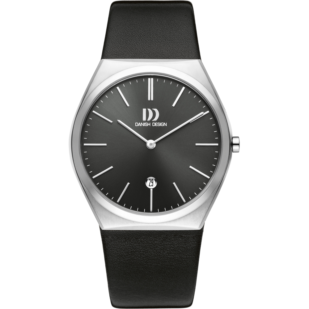 Danish Design Tidløs IQ14Q1236 Tåsinge Horloge
