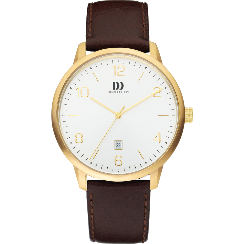 Danish Design IQ15Q1184 Horloge