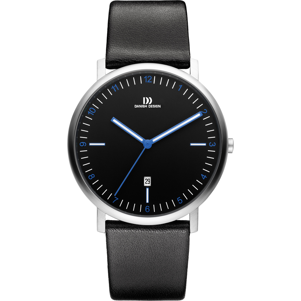 Danish Design IQ16Q1071 horloge