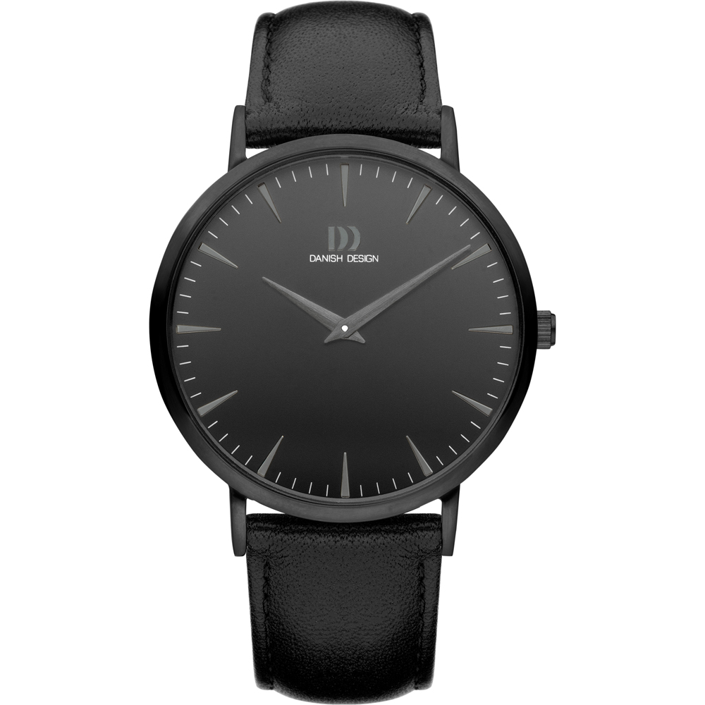Danish Design IQ16Q1217 Shanghai Horloge