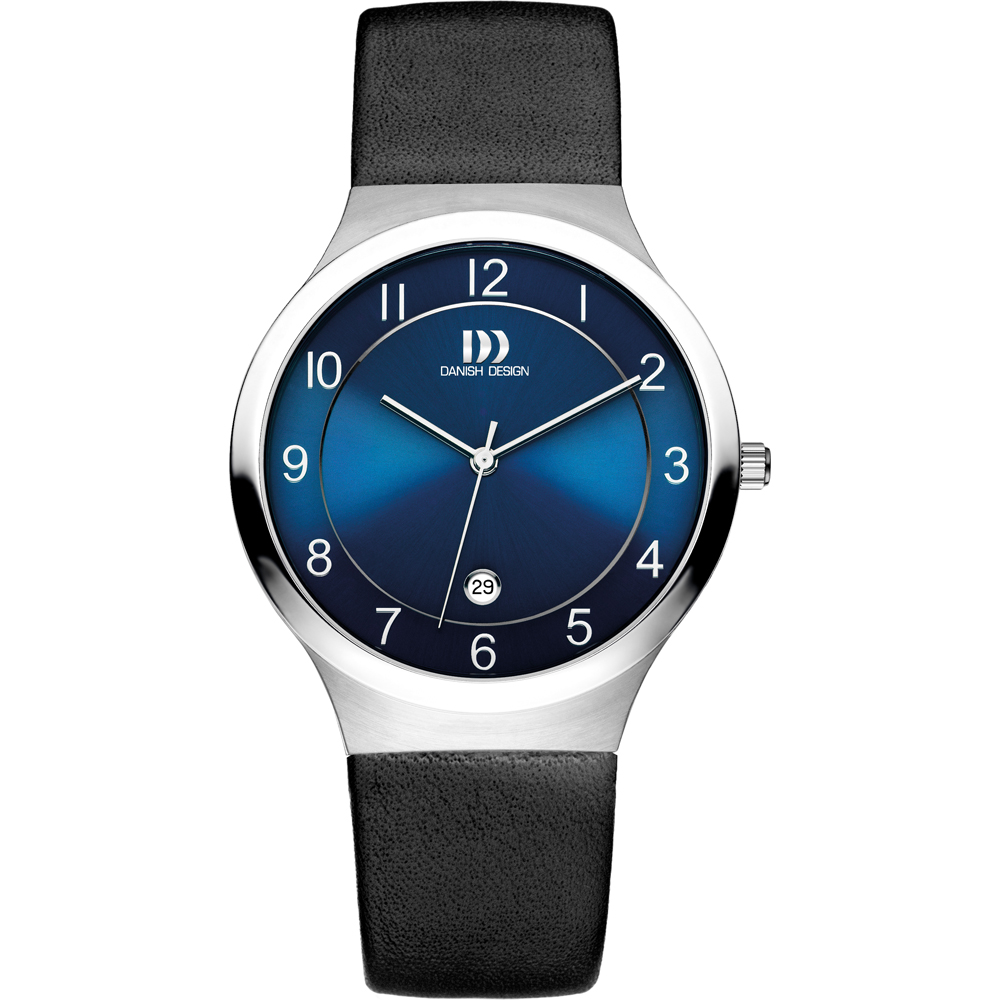 Danish Design IQ19Q1072 horloge