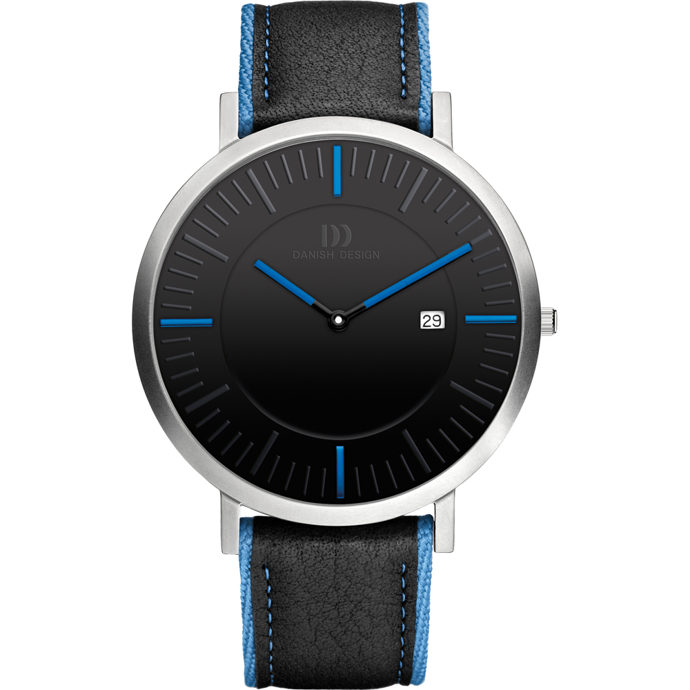 Danish Design IQ22Q1041 horloge