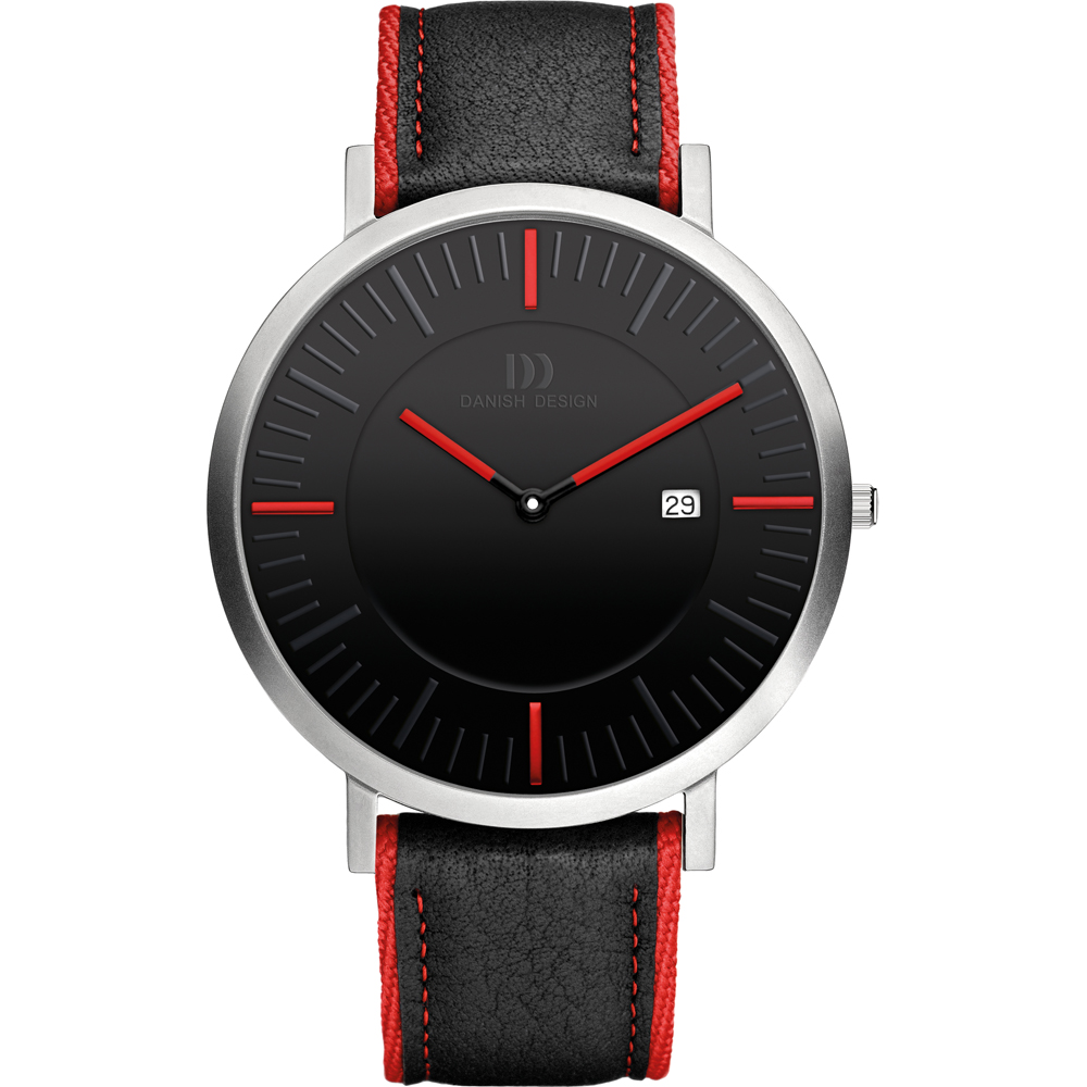 Danish Design IQ24Q1041 horloge