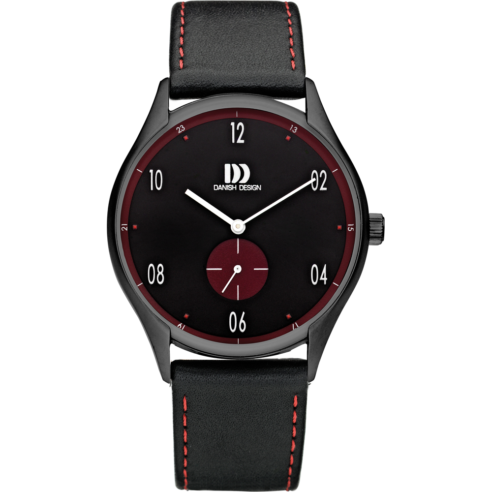 Danish Design IQ24Q1136 Horloge
